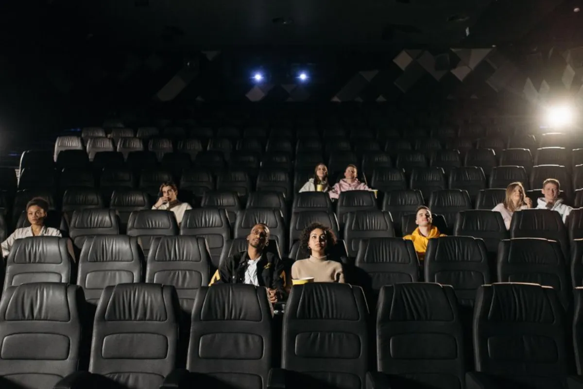 cinema rating
